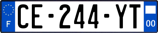 CE-244-YT