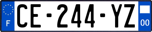 CE-244-YZ