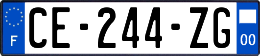 CE-244-ZG