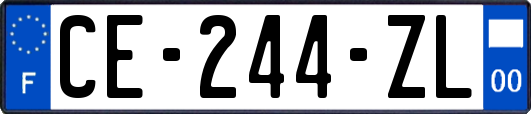 CE-244-ZL