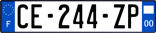 CE-244-ZP