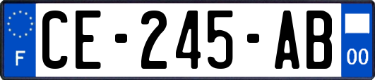 CE-245-AB