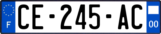 CE-245-AC