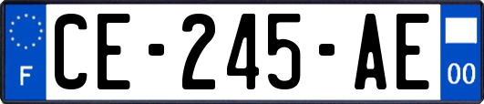 CE-245-AE