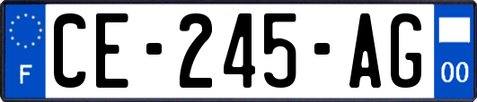 CE-245-AG