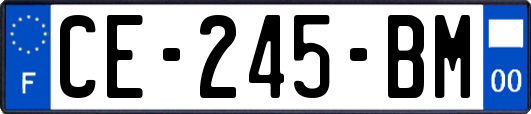 CE-245-BM