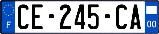 CE-245-CA