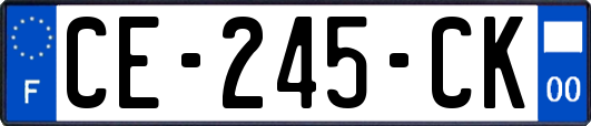 CE-245-CK