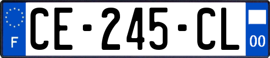 CE-245-CL