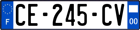 CE-245-CV