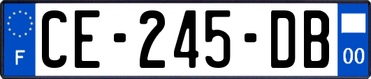 CE-245-DB