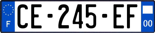 CE-245-EF