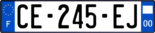 CE-245-EJ