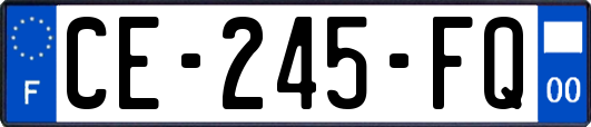 CE-245-FQ