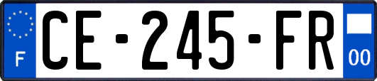 CE-245-FR