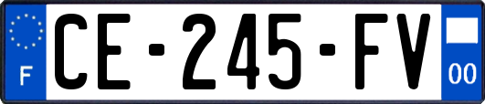 CE-245-FV