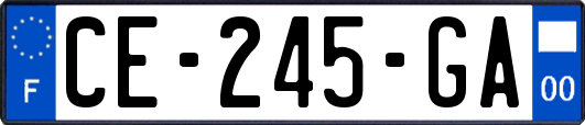 CE-245-GA
