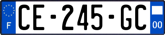 CE-245-GC