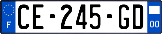 CE-245-GD
