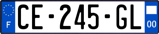 CE-245-GL