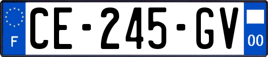 CE-245-GV