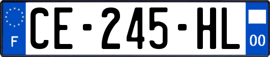 CE-245-HL