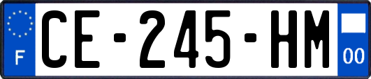 CE-245-HM