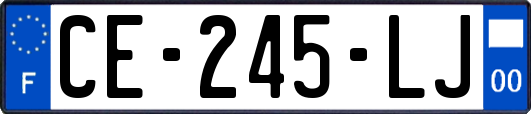 CE-245-LJ
