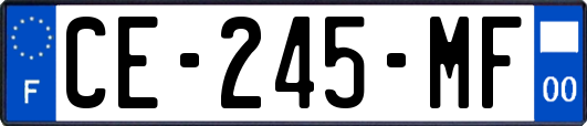 CE-245-MF