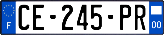 CE-245-PR