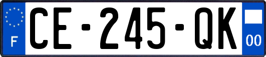 CE-245-QK