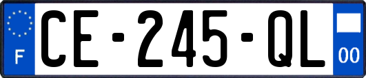 CE-245-QL