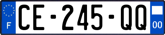 CE-245-QQ