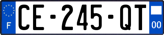 CE-245-QT