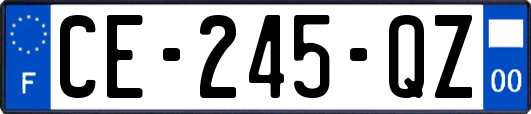 CE-245-QZ