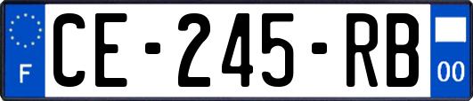 CE-245-RB