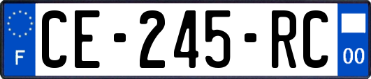 CE-245-RC