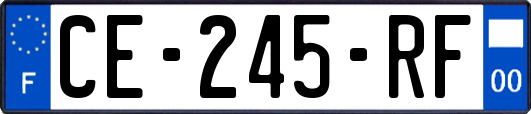 CE-245-RF