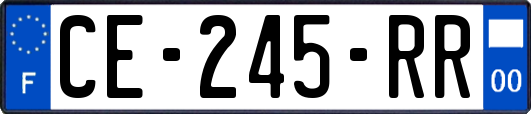 CE-245-RR