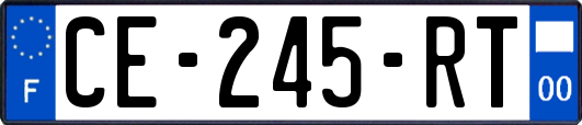 CE-245-RT