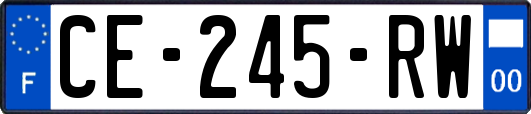 CE-245-RW