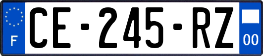 CE-245-RZ