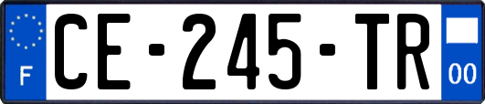 CE-245-TR