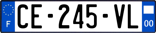 CE-245-VL