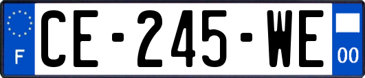 CE-245-WE