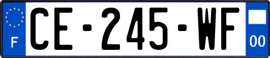 CE-245-WF