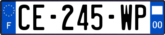 CE-245-WP