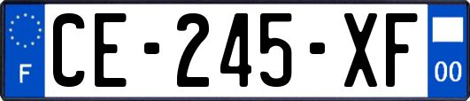 CE-245-XF