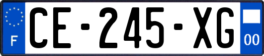 CE-245-XG