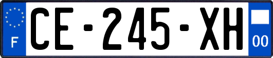 CE-245-XH